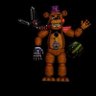 Фото профиля SUPER MEGA ULTIMATE KO FUSION MONSTER