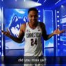 Hot Take Huskies 的头像