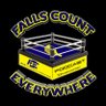 Фото профиля Falls Count Everywhere Podcast