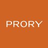 PRORY(プロリー)公式 的头像