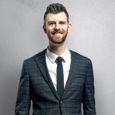 Zach Dooley's profile picture