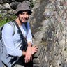 Profilbild von Mujtaba
