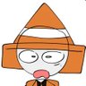 cone head profil fotoğrafı