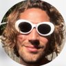 Profilbild von young man river