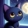 黒猫 profil fotoğrafı