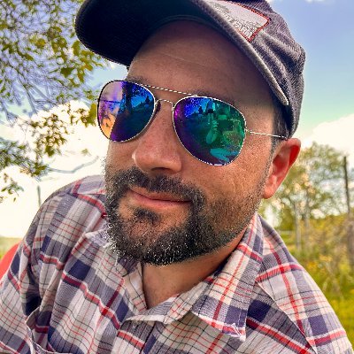 Prof. Ryan Katz-Rosene's profile picture