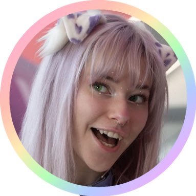 MEOW the DOG GIRL's profile picture