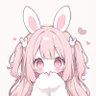 Фото профиля 📫ゆぴ🐰🩷𓂂𓏸𓂃𓈒𓂂𓏸