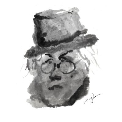 画狂人 BUNTA iNOUE 🐝's profile picture