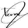 Verne@ガジェットブロガー 的头像