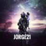 jorge21 profil fotoğrafı