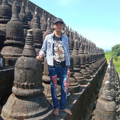 Maung Khin Zaw's profile picture