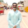 Zaffar 🇮🇳 的头像
