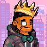 King profil fotoğrafı