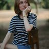 Фото профиля ingrid