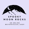 Spooky Moon Rocks profil fotoğrafı