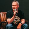 Profilbild von Paul Rayment