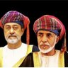 عماأاني وگلي فخر🇴🇲 的头像
