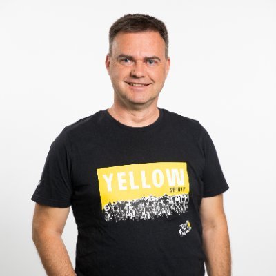 Igor Tominec's profile picture