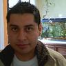 Фото профиля JESUS CRUZ ARIAS