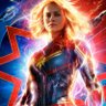 Profilbild von Marvel Girl