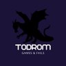 Todrom profil fotoğrafı
