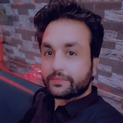 VikeeAfridi's profile picture