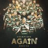 Profilbild von Scotland’s most successful club