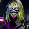 Фото профиля joker man