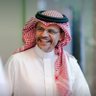 Profilbild von عبدالله ال عياش