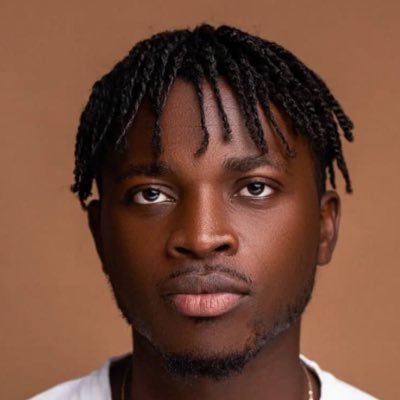 IkeDeModel1's profile picture
