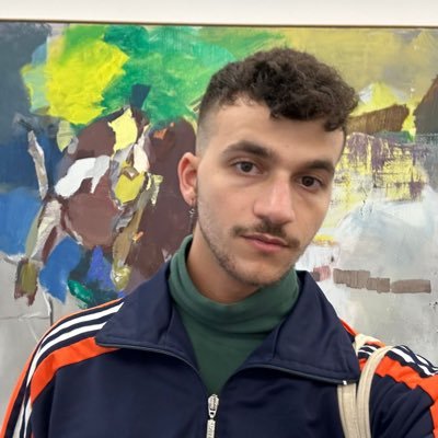 Omer Ovadia's profile picture