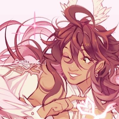 flower's profile picture