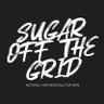 Фото профиля Sugar Off The Grid - Natural Hair Removal for Men