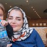 Boshra Abusrour profil fotoğrafı