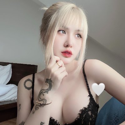 Hana Neko (ミᗜᆽᗜミ) Parody's profile picture
