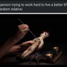 traditional healer profil fotoğrafı