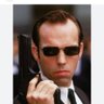 The Matrix.'s profile picture