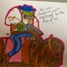 Фото профиля Cowboy Orc Evangelist