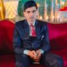 Amirullah Khan profil fotoğrafı