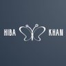 Profilbild von HibaKhan001