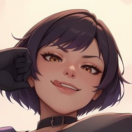 Toxic Anne's profile picture