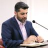 Profilbild von Hosam Matar حسام مطر