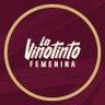 Vinotinto Femenina's profile picture