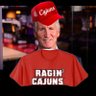 Profilbild von Cajun Breen