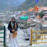 Dr.Sangeeta Sharma🇮🇳Journalist profil fotoğrafı