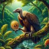 Фото профиля vulture 👀 on $BTC