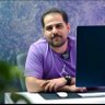 Фото профиля Behnam Abrahimi