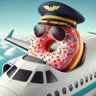 Profilbild von Traveling Donut