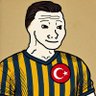 Dümdüz Fenerli profil fotoğrafı